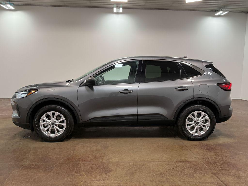 used 2024 Ford Escape car, priced at $20,065