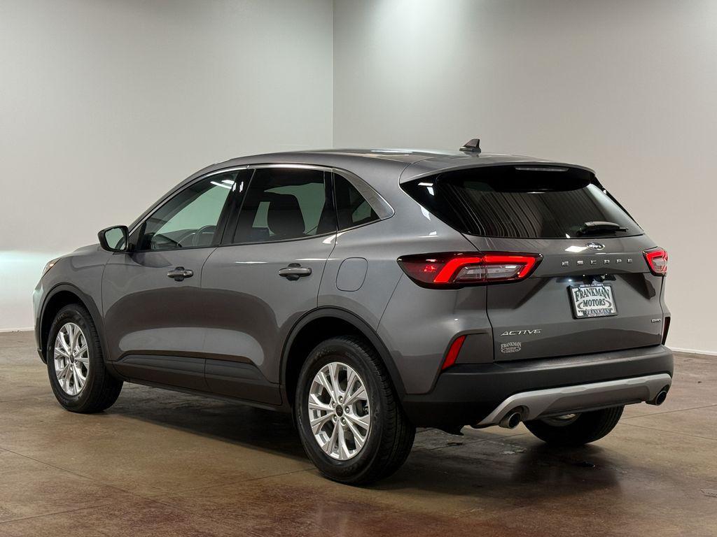 used 2024 Ford Escape car, priced at $20,065