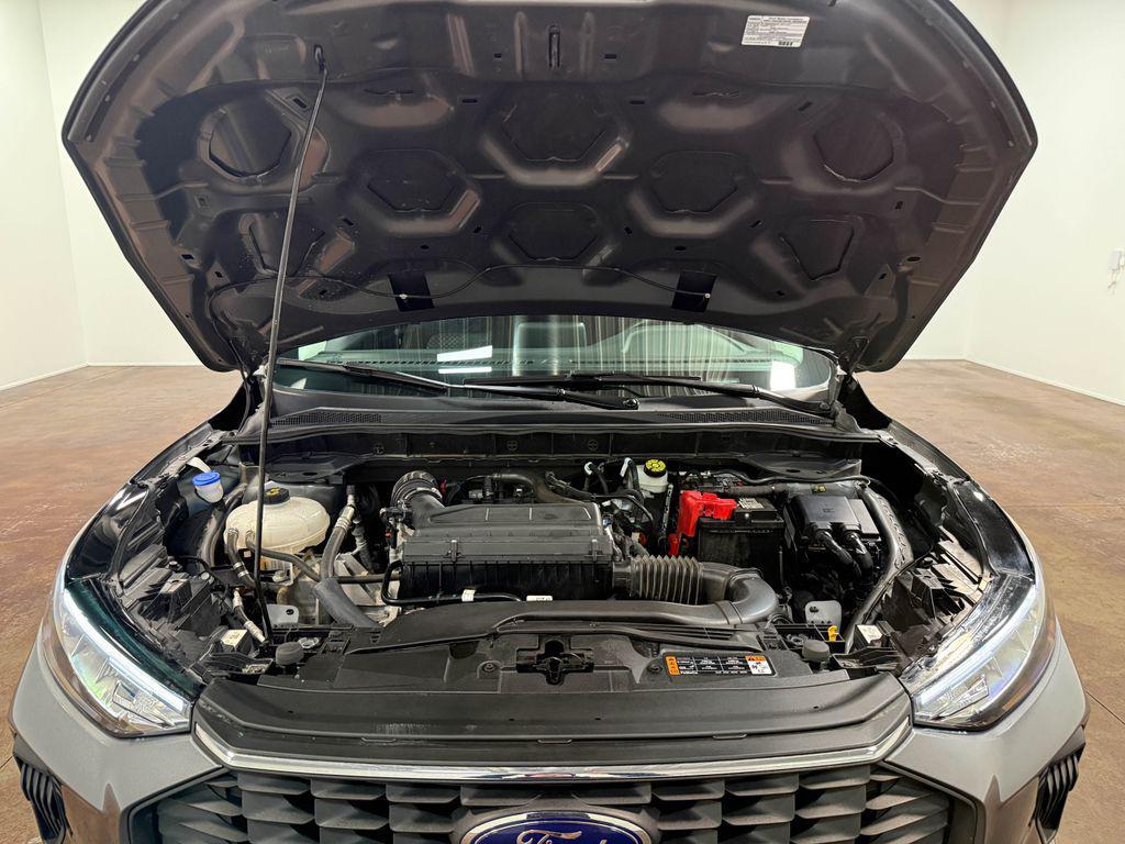used 2024 Ford Escape car, priced at $20,065
