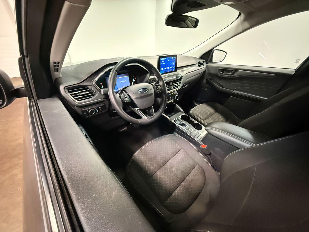 used 2024 Ford Escape car, priced at $20,065