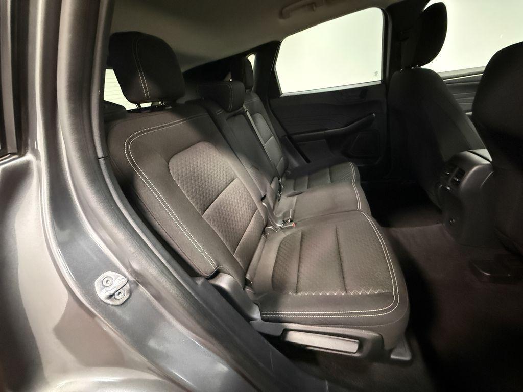 used 2024 Ford Escape car, priced at $20,065