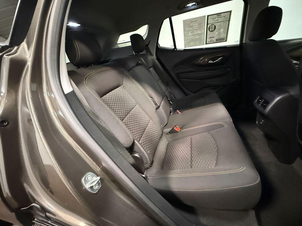 used 2019 GMC Terrain car, priced at $15,708