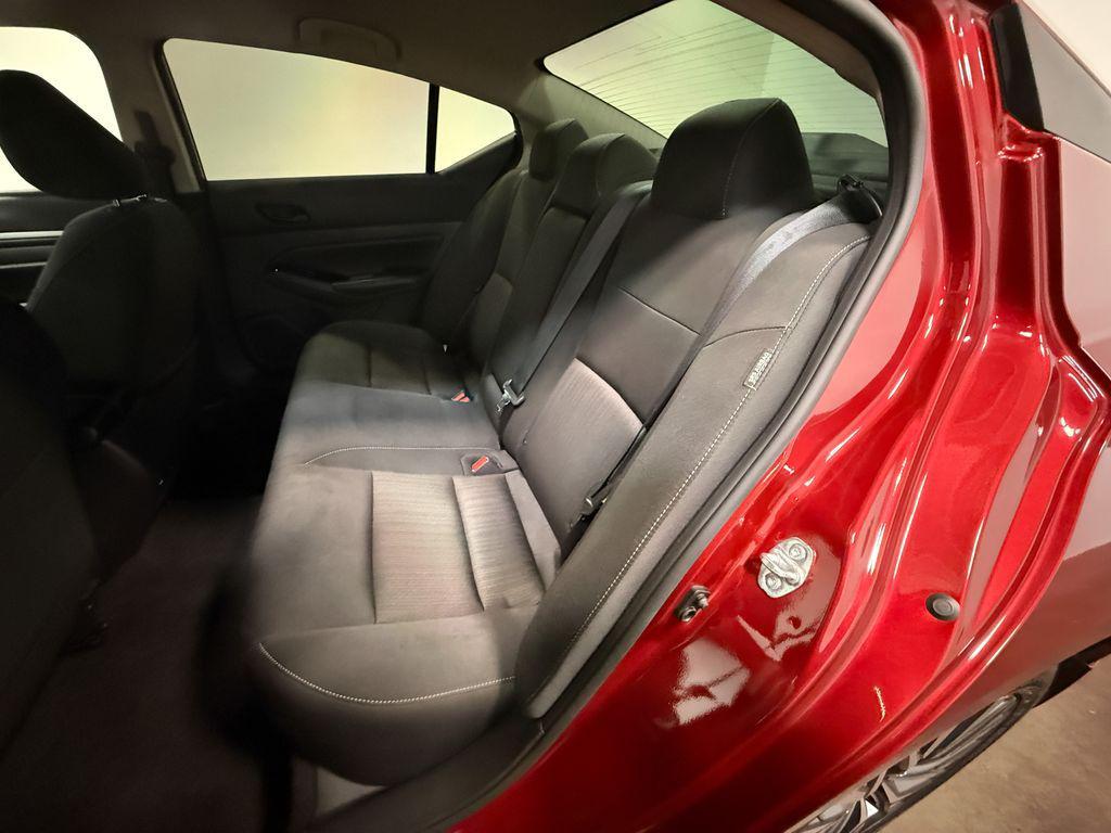 used 2023 Nissan Altima car, priced at $18,826