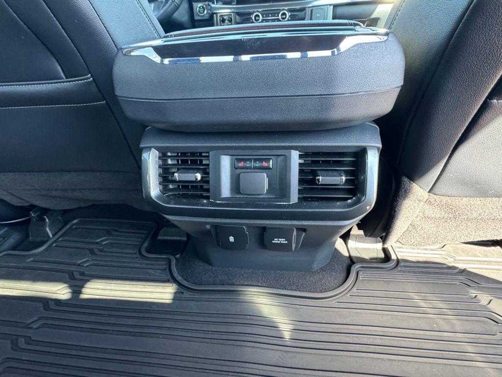 used 2023 Ford F-150 car, priced at $48,928