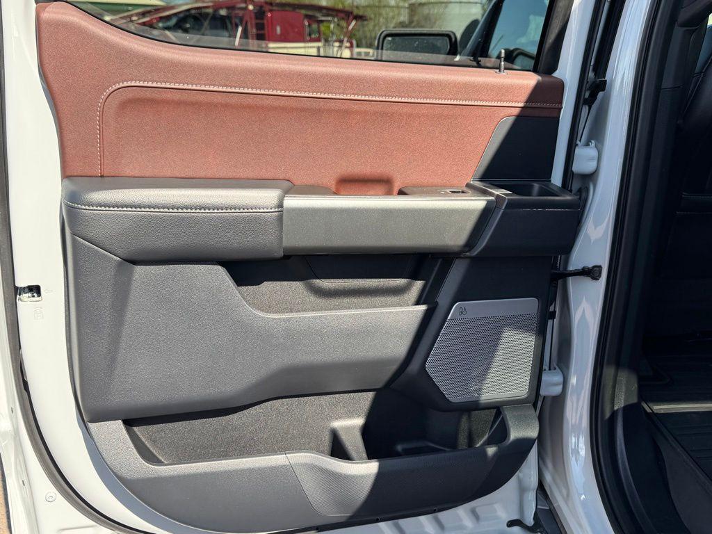 used 2023 Ford F-150 car, priced at $48,928