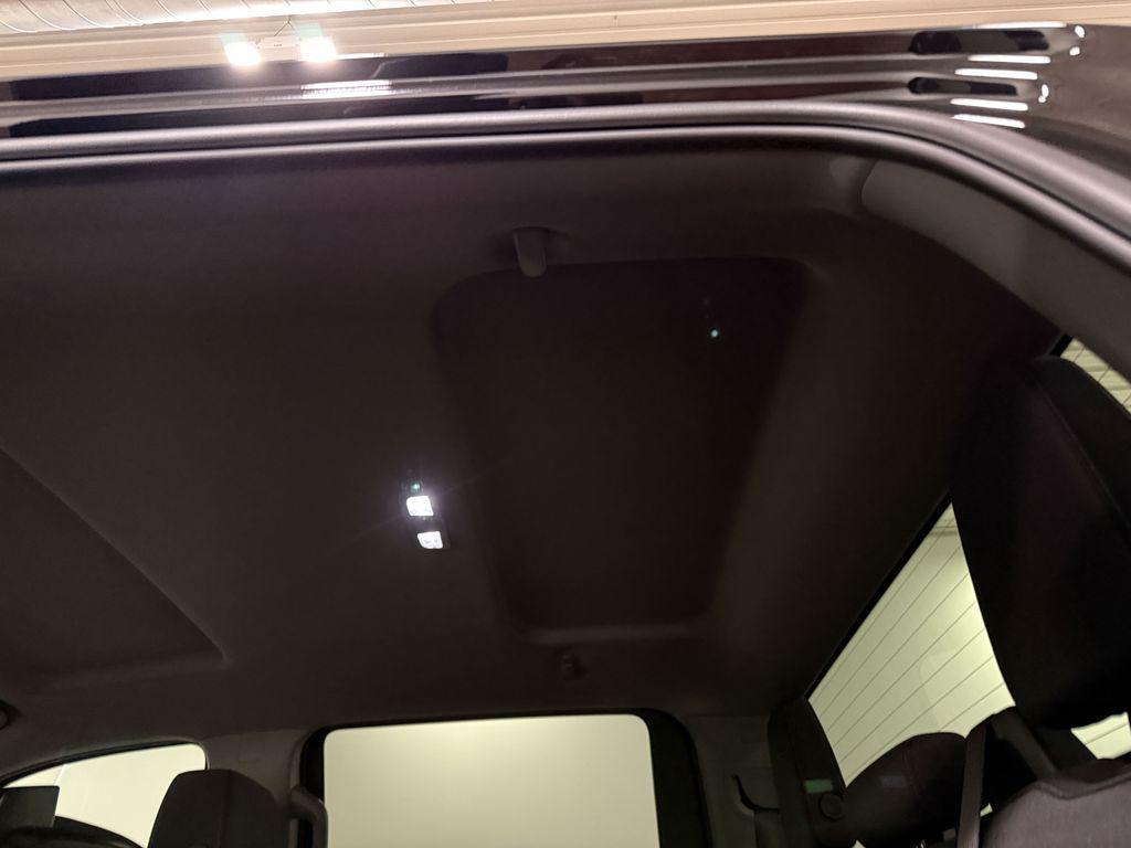 used 2026 Chevrolet Silverado 1500 car, priced at $49,374