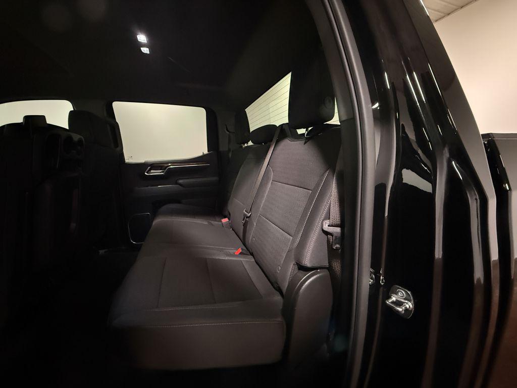 used 2026 Chevrolet Silverado 1500 car, priced at $49,374