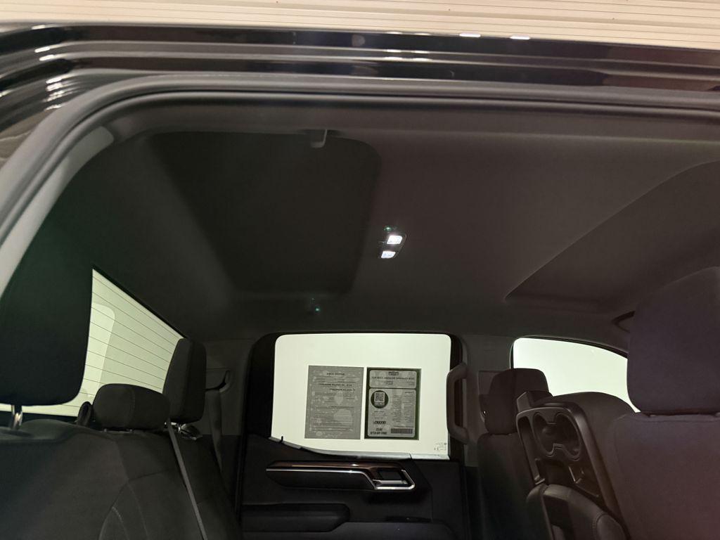 used 2026 Chevrolet Silverado 1500 car, priced at $49,374
