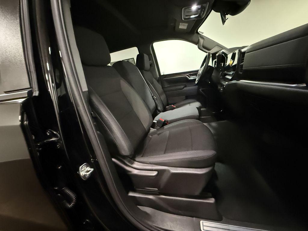 used 2026 Chevrolet Silverado 1500 car, priced at $49,374