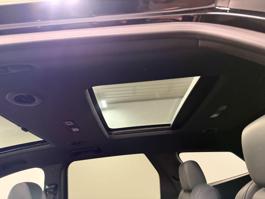 used 2023 Buick Enclave car, priced at $35,354