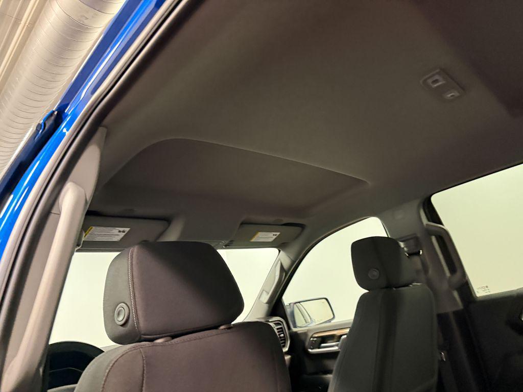 used 2023 Chevrolet Silverado 1500 car, priced at $49,065