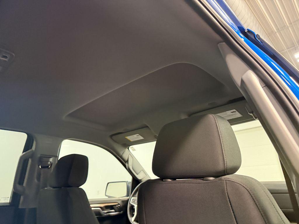 used 2023 Chevrolet Silverado 1500 car, priced at $49,065