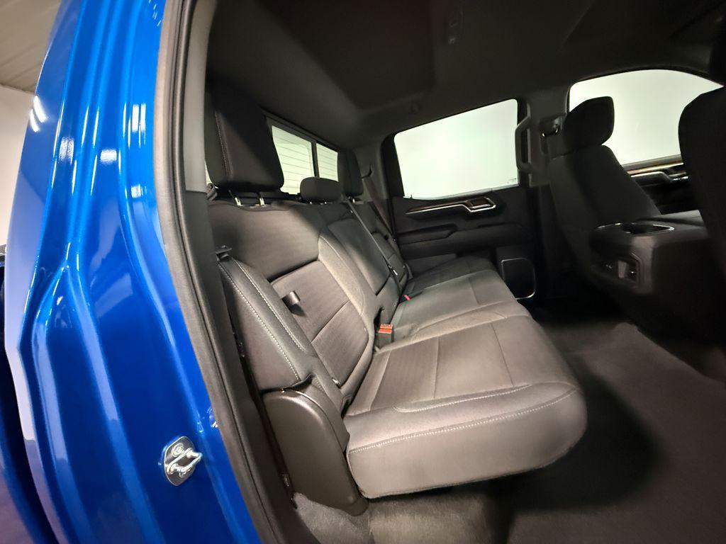used 2023 Chevrolet Silverado 1500 car, priced at $49,065