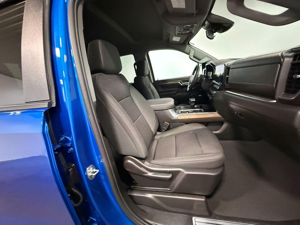 used 2023 Chevrolet Silverado 1500 car, priced at $49,065