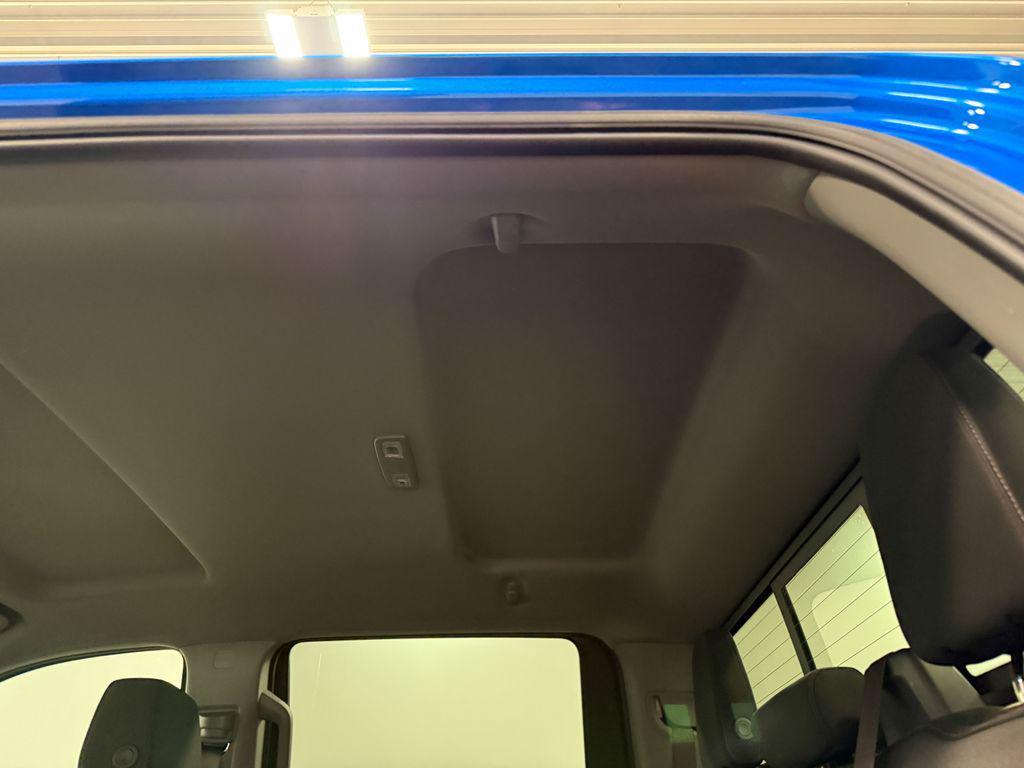 used 2023 Chevrolet Silverado 1500 car, priced at $49,065
