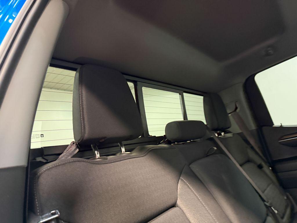 used 2023 Chevrolet Silverado 1500 car, priced at $49,065
