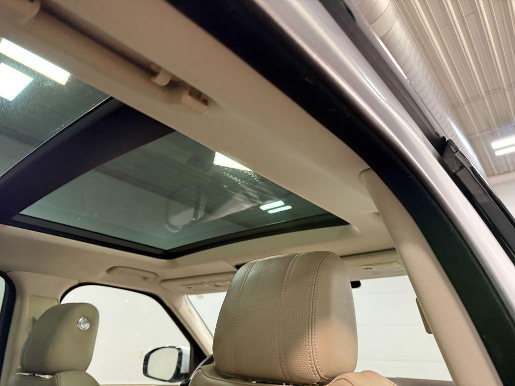 used 2014 Land Rover Range Rover Sport car, priced at $16,889