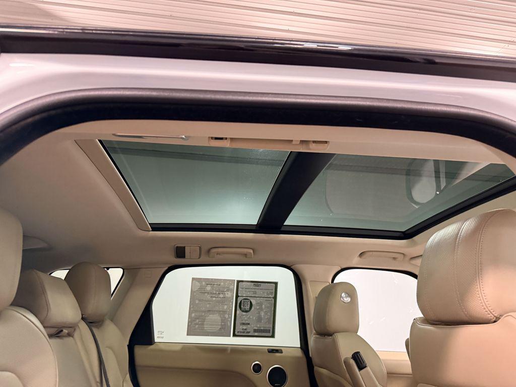 used 2014 Land Rover Range Rover Sport car, priced at $16,889