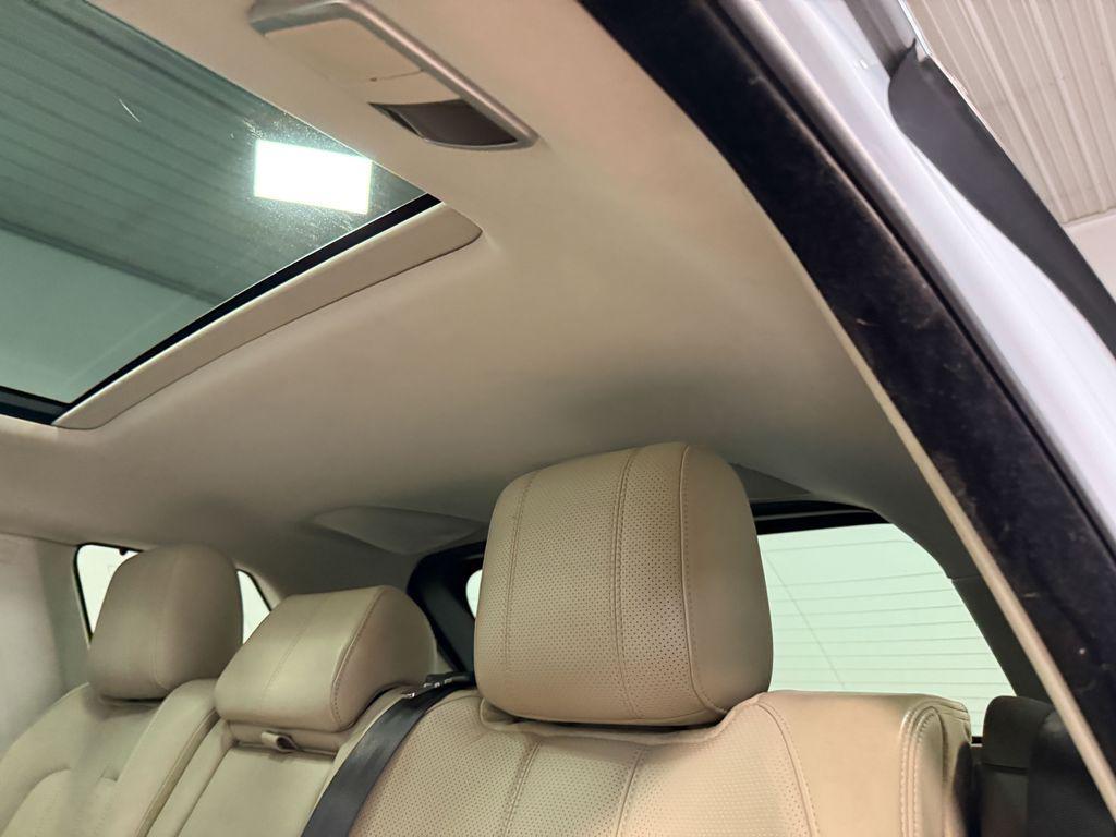 used 2014 Land Rover Range Rover Sport car, priced at $16,889