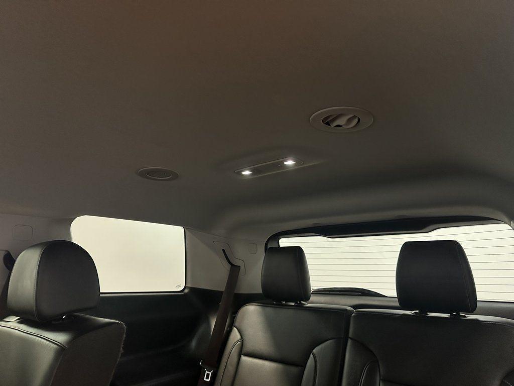 used 2021 GMC Acadia car, priced at $25,716