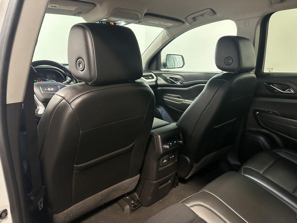 used 2021 GMC Acadia car, priced at $25,716