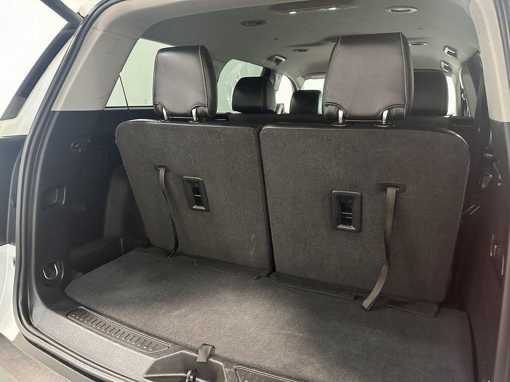 used 2021 GMC Acadia car, priced at $25,716