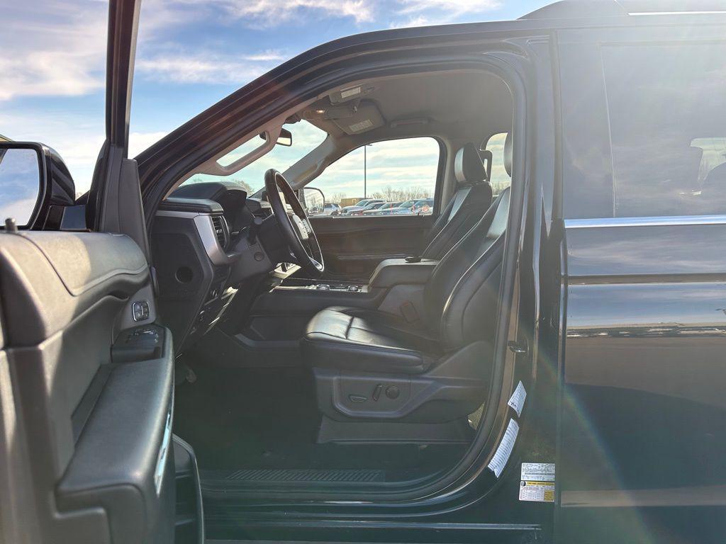 used 2024 Ford Expedition Max car, priced at $43,475