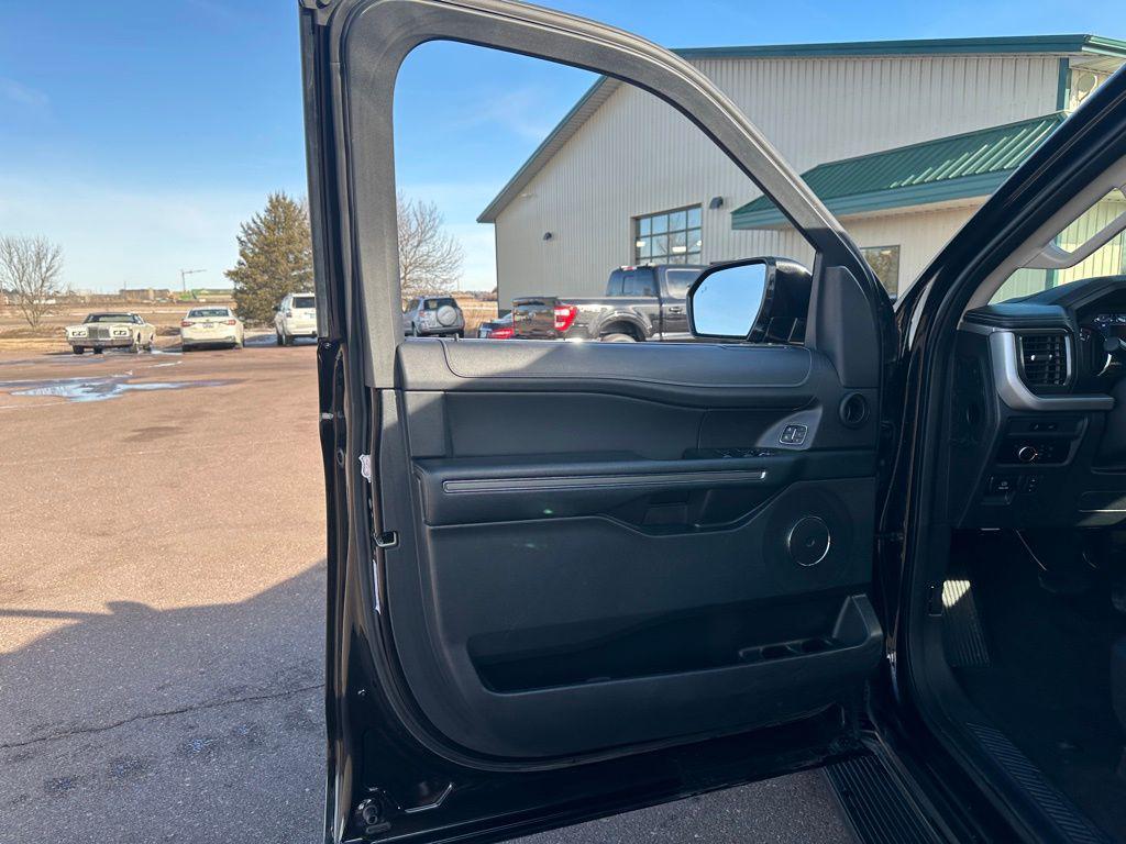 used 2024 Ford Expedition Max car, priced at $43,475