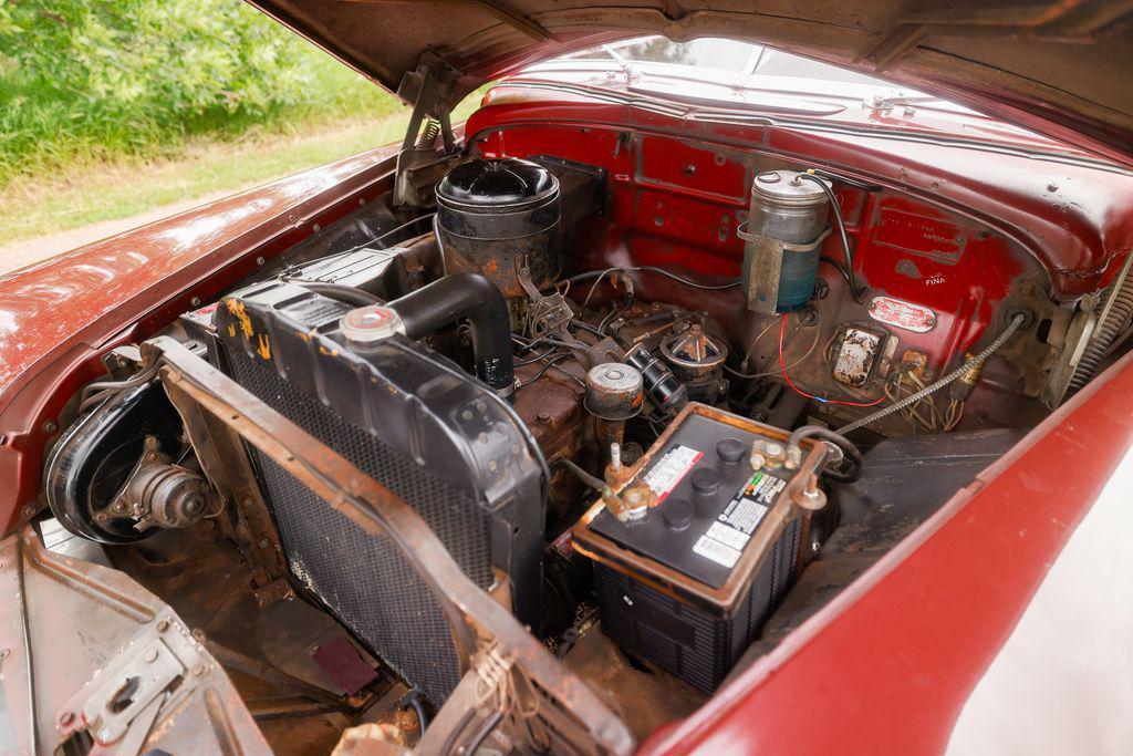 used 1951 Dodge Coronet car, priced at $20,192