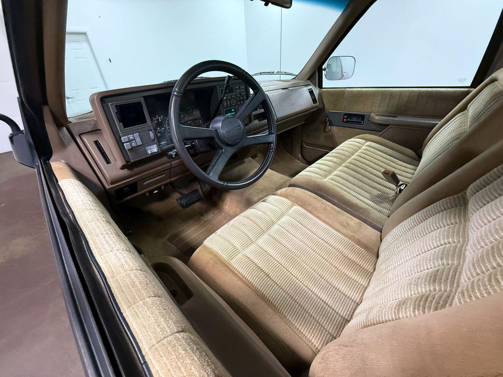 used 1994 GMC Sierra 1500 car, priced at $17,252