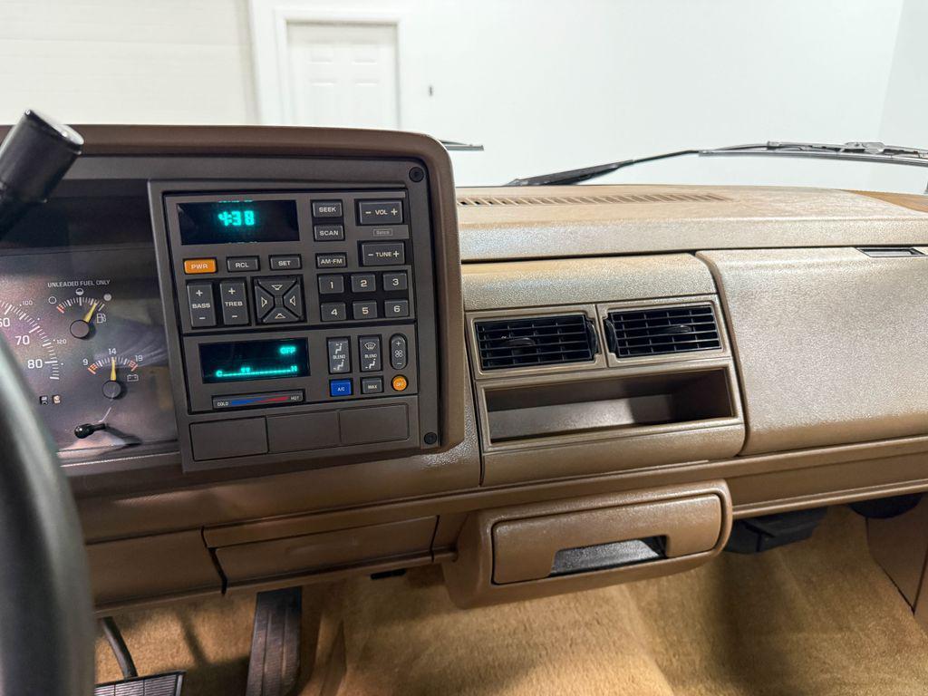 used 1994 GMC Sierra 1500 car, priced at $17,252