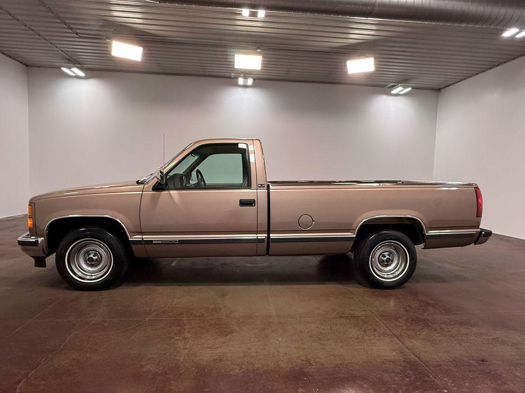 used 1994 GMC Sierra 1500 car, priced at $17,252