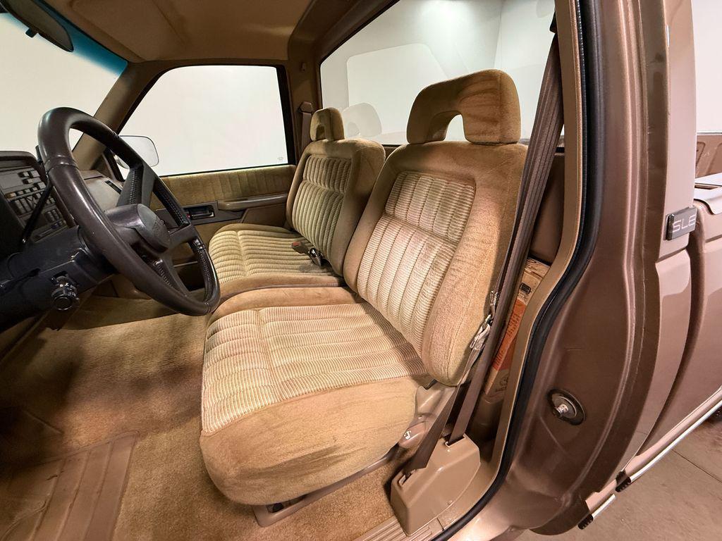 used 1994 GMC Sierra 1500 car, priced at $17,252