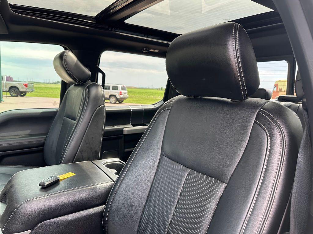 used 2020 Ford F-150 car, priced at $36,228