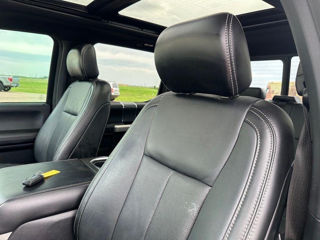 used 2020 Ford F-150 car, priced at $36,228