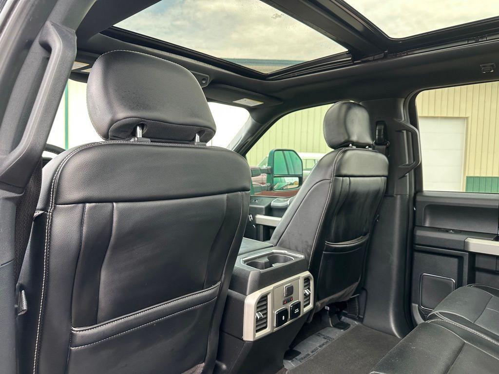 used 2020 Ford F-150 car, priced at $36,228