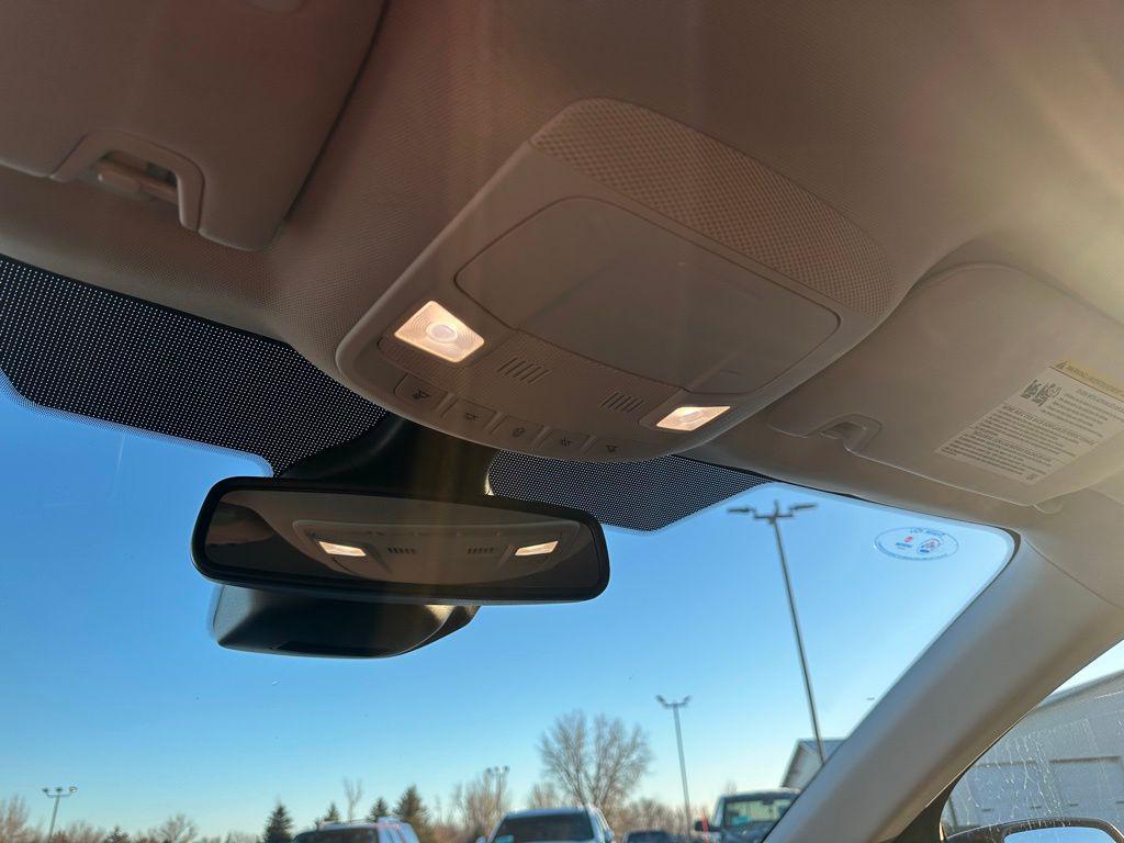 used 2024 Ford Edge car, priced at $26,965