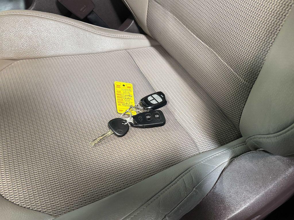 used 2015 Hyundai Tucson car, priced at $10,995