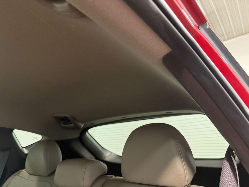 used 2015 Hyundai Tucson car, priced at $10,995