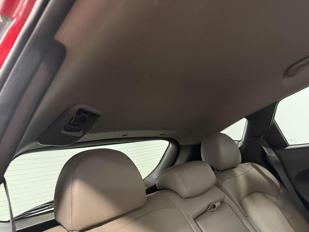 used 2015 Hyundai Tucson car, priced at $10,995