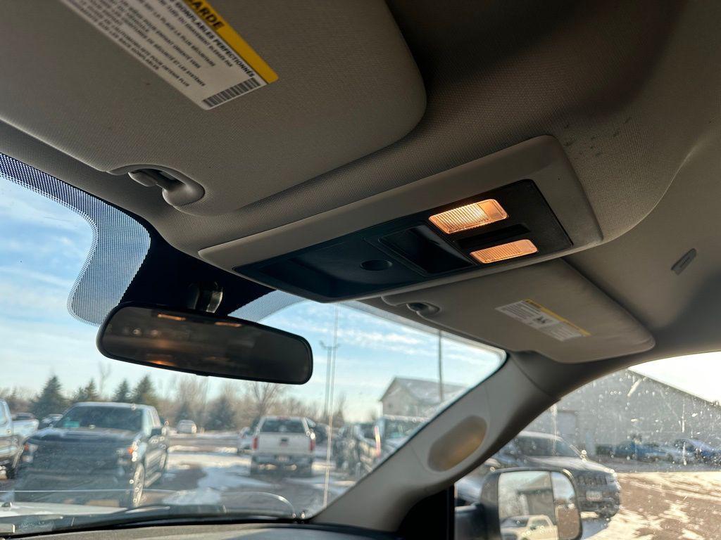 used 2017 Ram 2500 car, priced at $24,911