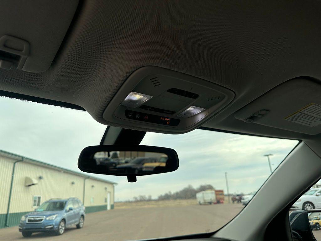 used 2019 Chevrolet Traverse car, priced at $17,915