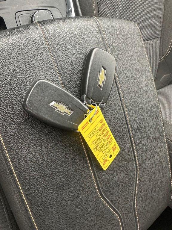 used 2019 Chevrolet Traverse car, priced at $17,915