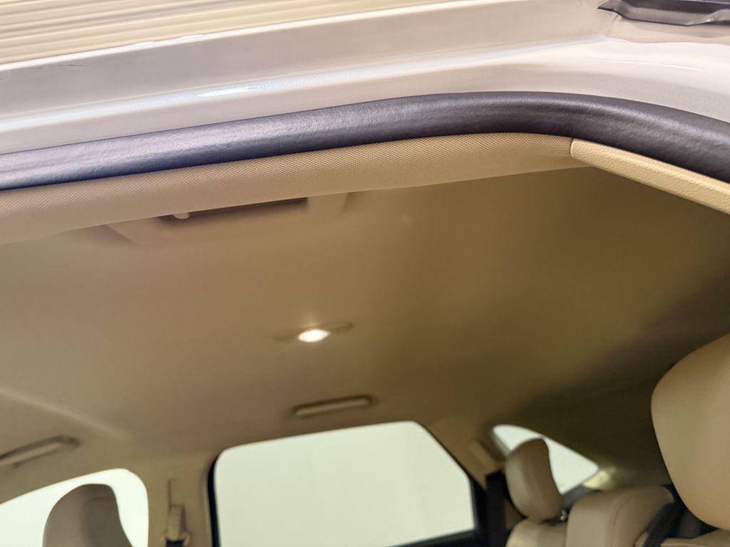 used 2024 Ford Edge car, priced at $28,610