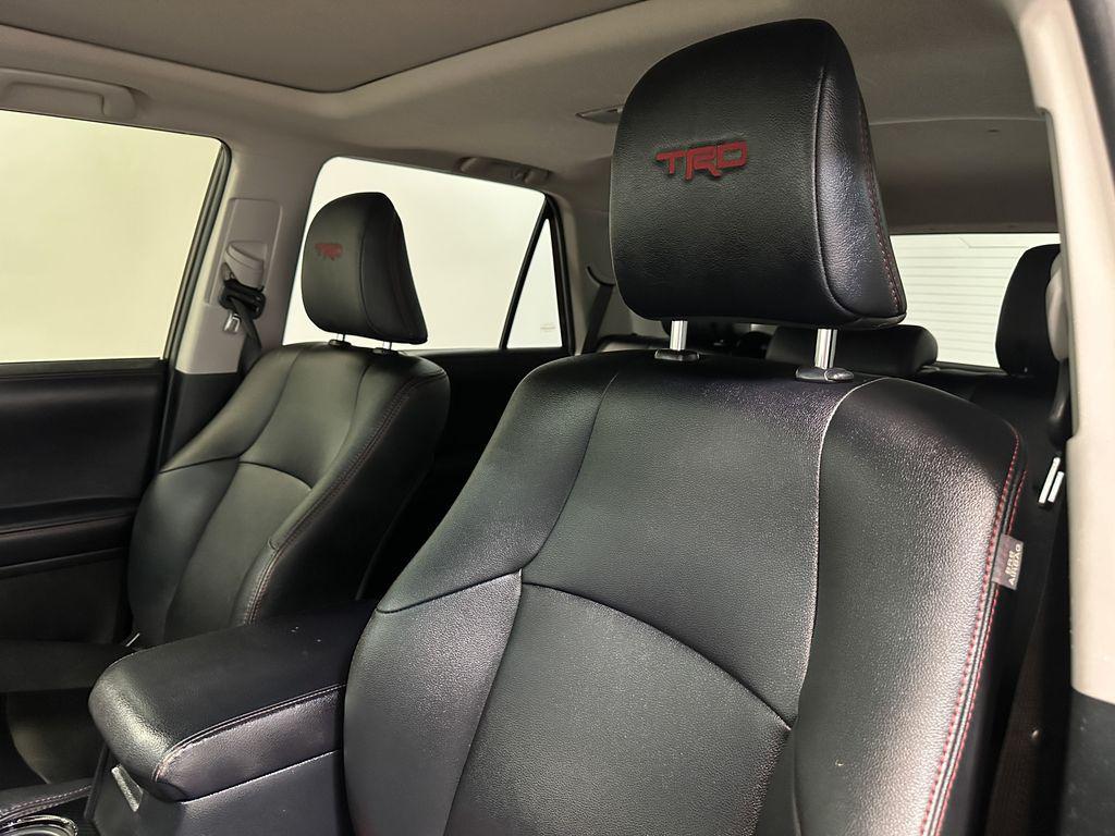 used 2019 Toyota 4Runner car, priced at $38,192