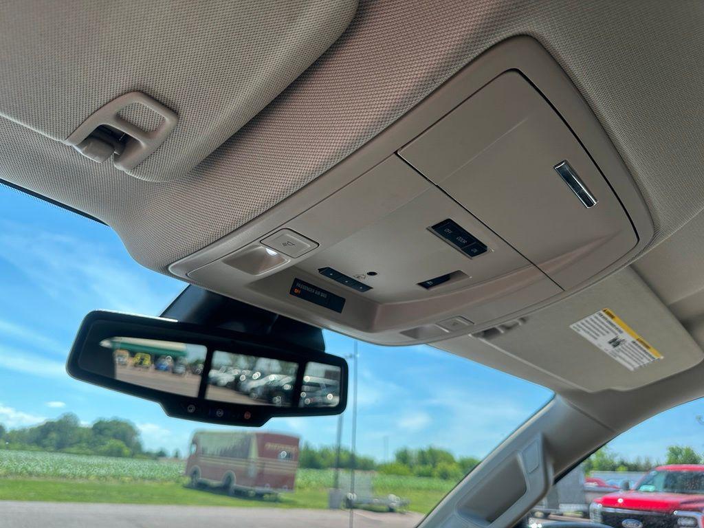 used 2015 GMC Sierra 1500 car, priced at $33,247