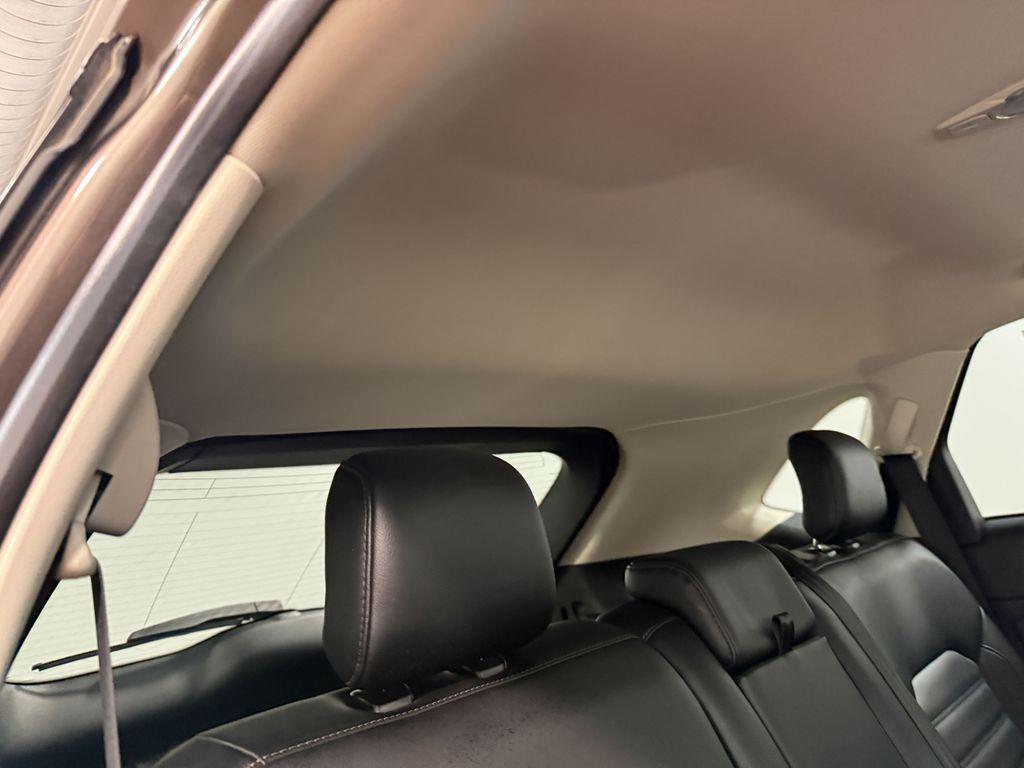 used 2019 Ford Edge car, priced at $15,301