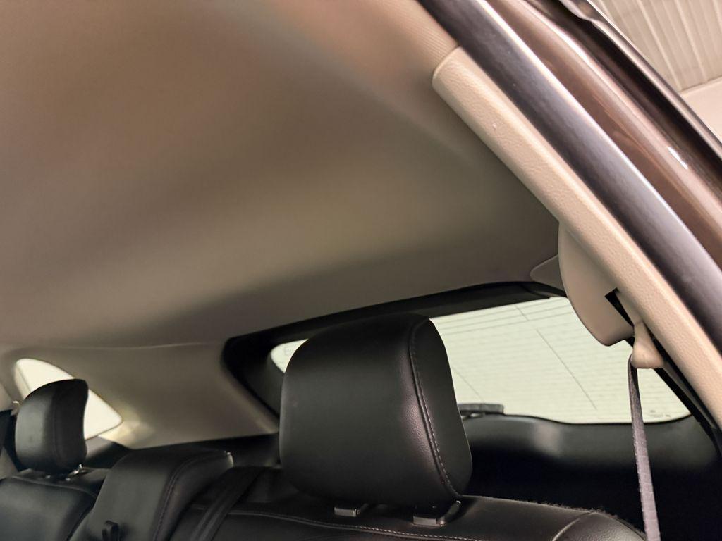 used 2019 Ford Edge car, priced at $15,301