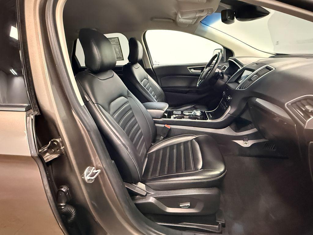 used 2019 Ford Edge car, priced at $15,301