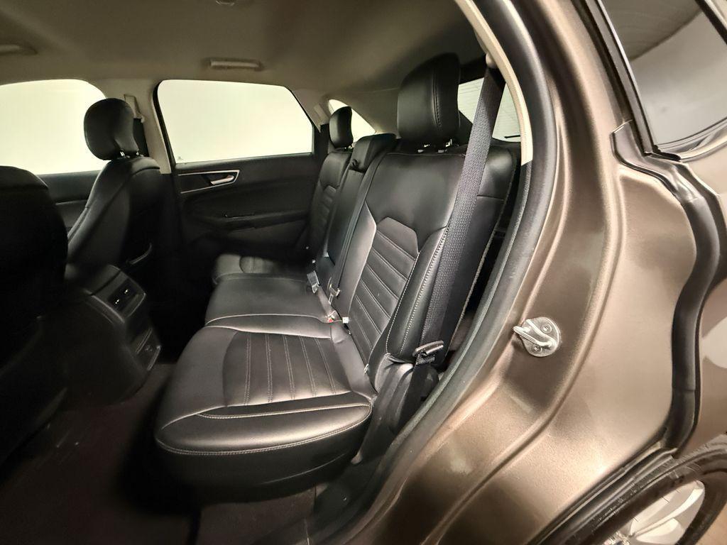 used 2019 Ford Edge car, priced at $15,301
